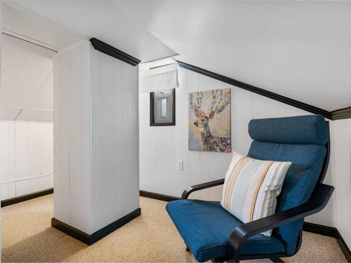 Picture Perfect Bungalow In The Heart Of Dt Vancouver Esterno foto