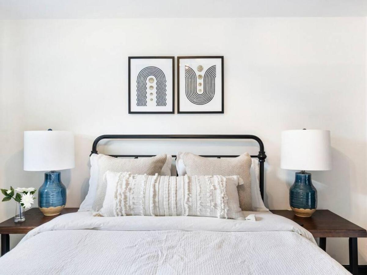 Picture Perfect Bungalow In The Heart Of Dt Vancouver Esterno foto